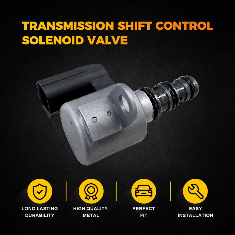 Transmission Shift Control Solenoid Valve for Honda Accord Odyssey