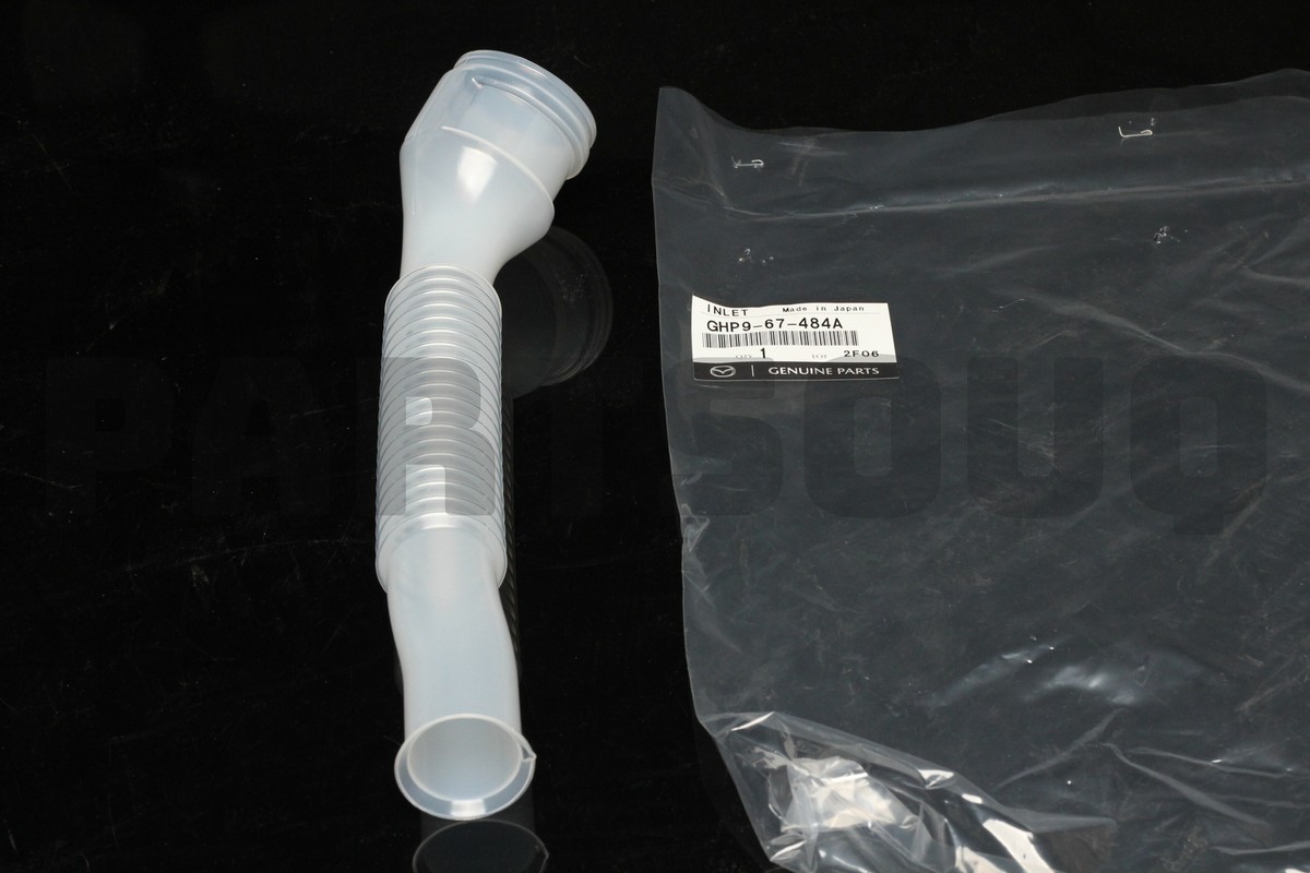GHP967484A Genuine Mazda FUNNEL GHP9-67-484A | eBay