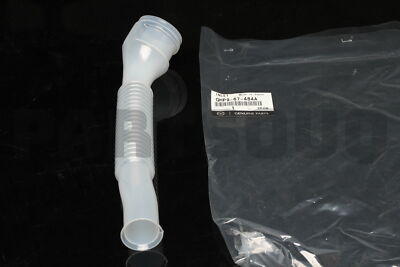 GHP967484A Genuine Mazda FUNNEL GHP9-67-484A | eBay