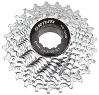 Sram Pg-1050 10 Speed 12-26 Cassette on sale Sram Pg-1050 10 Speed 12-26 Cassette on sale