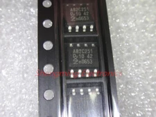 10pcs PCA82C251T A82C251 SOP-8