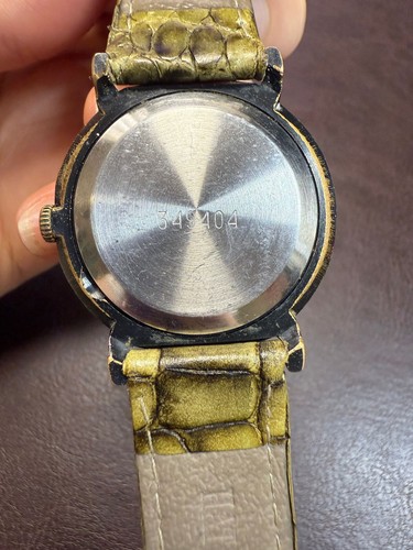 Raketa Black Prince Meccanico Vintage - Foto 7 di 13