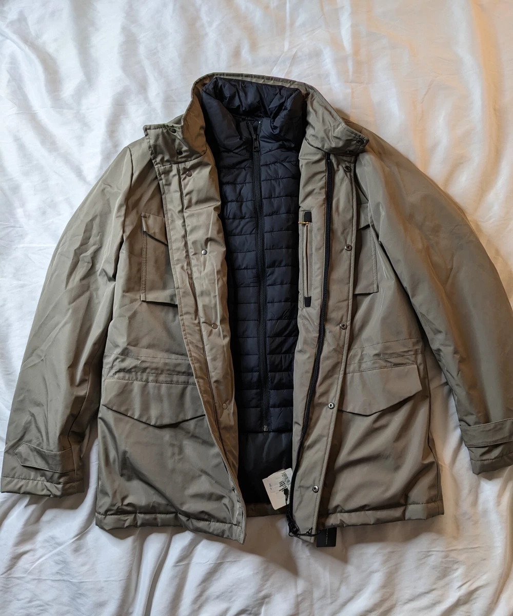 Saks fifth hotsell avenue winter coats