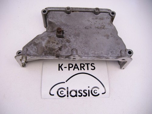 original BMW 7er E38 735i 3.5 V8 Abdeckung Steuerkette 1742172