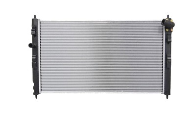 RADIATOR MITSUBISHI ASX 1,8 2,2 DI-D DID  28MM 2013- OE 1611261880 1350A764