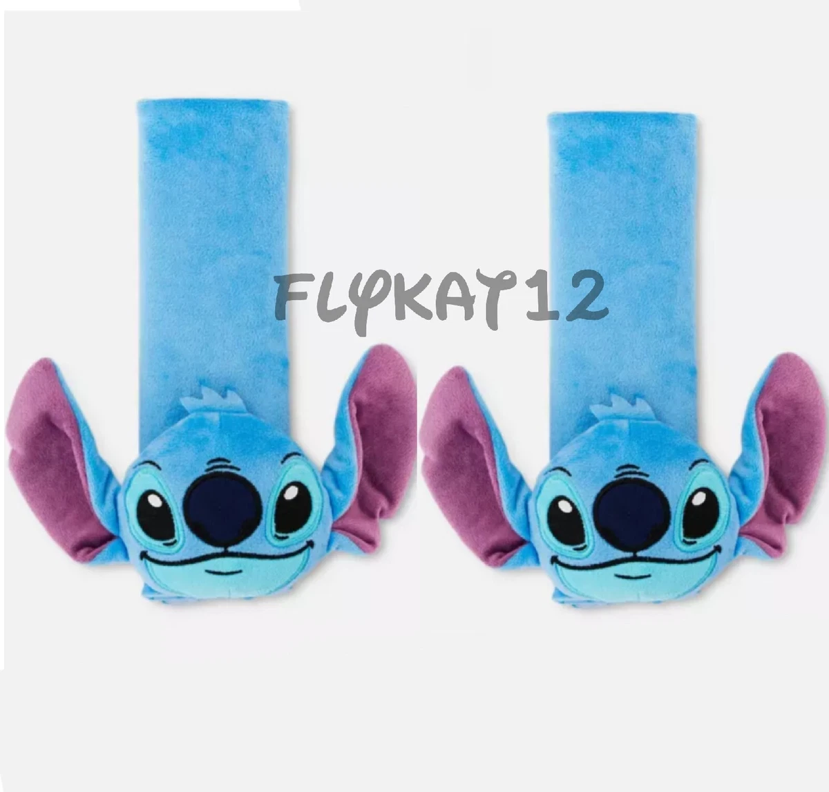 Seat belt cover disney cheap