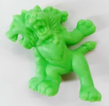 MONSTER IN MY POCKET MIMP SERIES 1 28 Cerberus NEON GREEN we combine