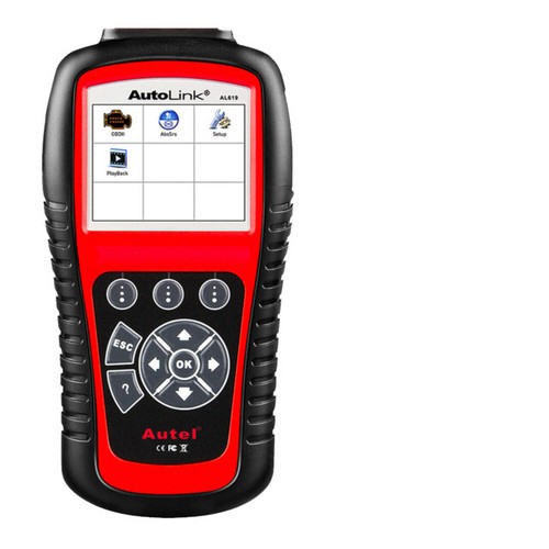 Autel MaxiVCI V150 – Adattatore OBD2 Wireless Per Scanner Serie 900, Supporta CAN FD E DoIP, Portata 10m, Plug&play Per Diagnosi Auto Professionale