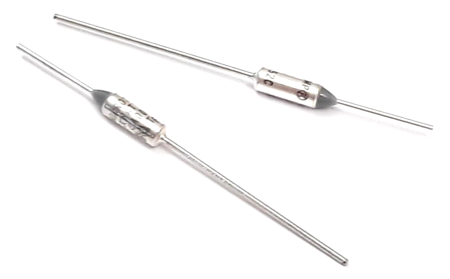 2 EACH NEW MICROTEMP ® SXFATT E4A00 152C TF THERMAL CUTOFF FUSE | eBay