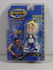 Dj's Skribbles Spinheads Troi D.J. Skribble's Spinheads