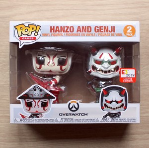 overwatch e3 pop