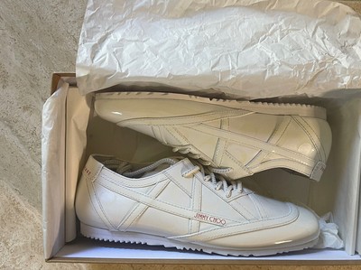 Marine Serre X Jimmy Choo JIMMY CHOO × MARINE SERRE ショート