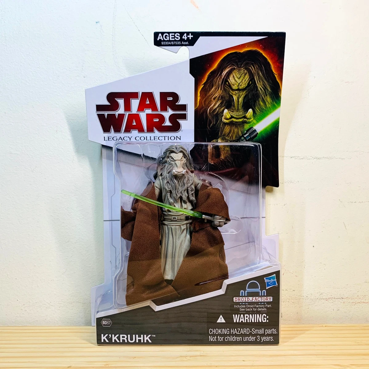 K Kruhk for sale | eBay