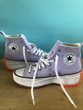 Converse Run Star Hike Sunblocked Moonstone V...