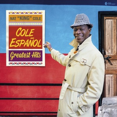 Nat King Cole: Cole Espanol - Greatest Hits (Vinyl) NEW