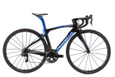 Bici da strada a disco Pinarello Dogma F12 Shimano Dura-Ace Di2 2020, misura 42 cm
