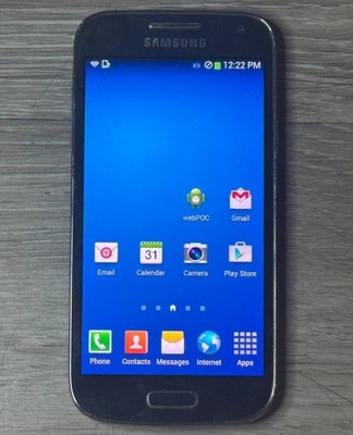 Samsung SCH-R890 U.S. Cellular 4G LTE Smartphone Android IMEI Unknown