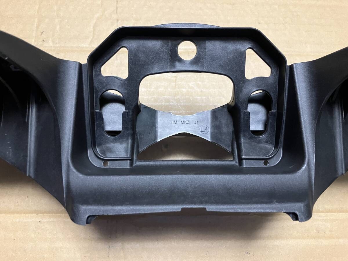 Honda CBR600RR Genuine Meter Stay Bracket 17341-MKZ-J00 PC40 New