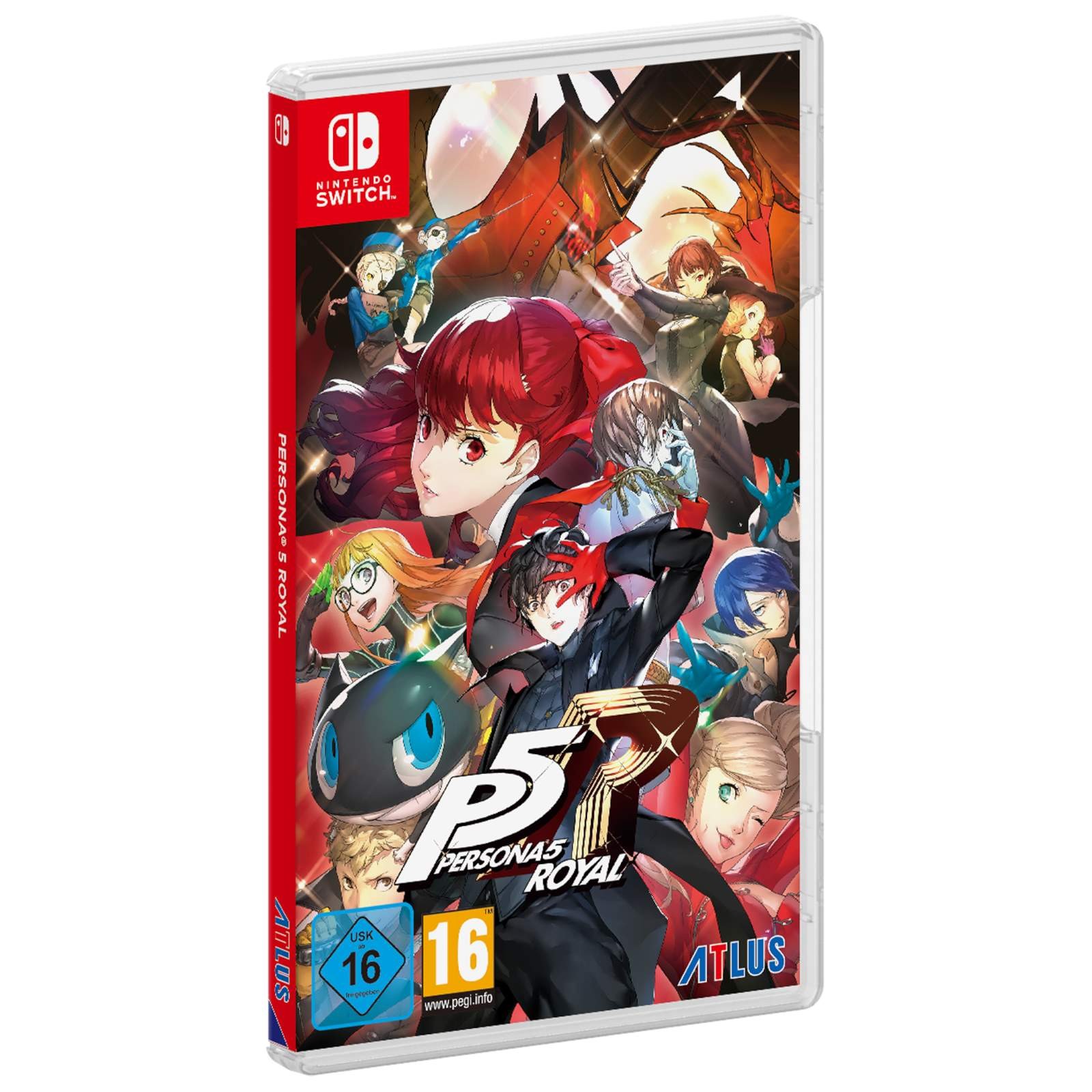 Persona 5 Royal - Bild 3