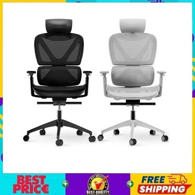 Sale! Autonomous ErgoChair Core Ergonomic Office Chair Mesh Adjustable Lumbar