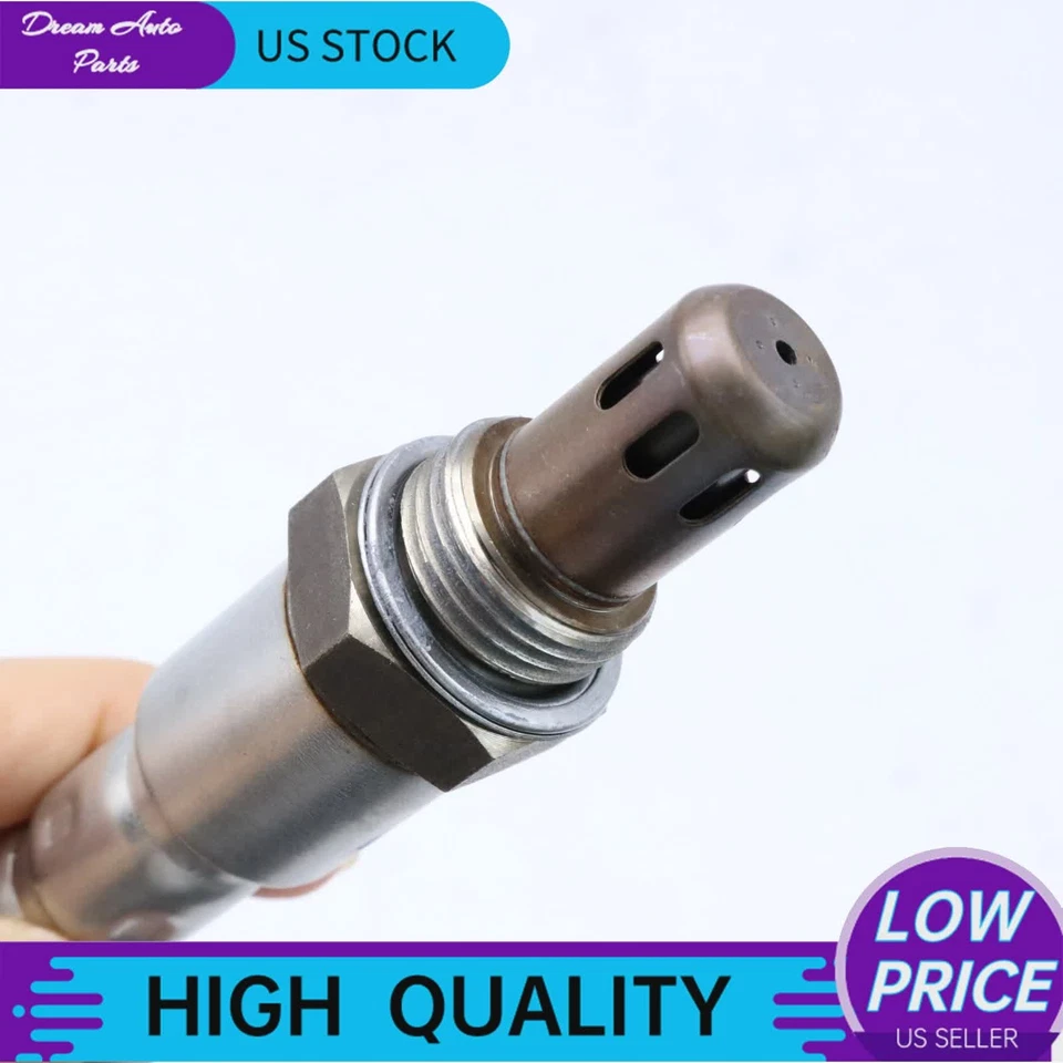 Set of 4 Up & Down Oxygen O2 Sensors For Hyundai Santa Fe Kia Sorento 3.3L 3.5L - Image 4 of 4