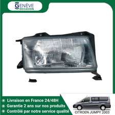 Feu avant (phare) Citroen AK