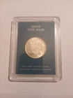 1921 Morgan Silver Dollar Brilliant UNCIRCULATED