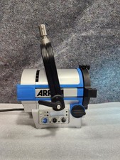 ARRI L5-C 5" LED Color RGB W 10k Lumen Focusable Fresnel Light Manual Version L5