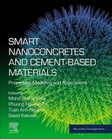 Smart Nanoconcretes And Cement-Based Materials | Mohd Shahir Liew (U. A.) | Buch