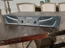 Crown XLI2500 2 Channel 750W Power Amplifier