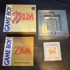 The Legend of Zelda: Link's Awakening Game Boy [CiB]