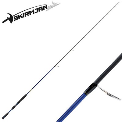 MOLIX Saltwater Spinning Rod Jerkbait Special SKIRMJAN-R MSR-SW-70J 213cm/10-35g