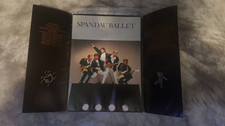 Spandau Ballet-World Parade 84/85 - Tour Programme