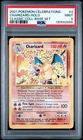 2021 POKEMON CELEBRATIONS CLASSIC COLLECTION #4 CHARIZARD-HOLO PSA 9
