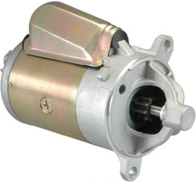 Starter 80-89 Ford 4 MOD II Lincoln Continental Mark Town Car 5.0 V8 Mercury