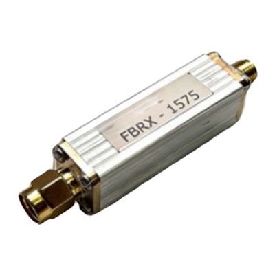 Bandstop Filter FBRX-1575 1550-1615MHz für GPS L1 BeiDou B1 Labor HF Testing
