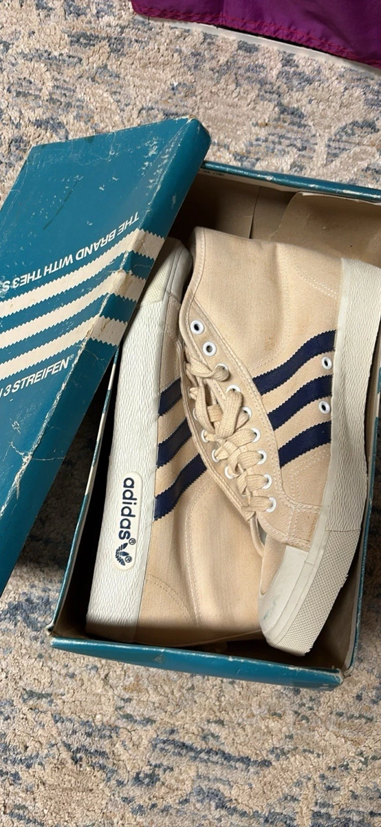 25+ Canvas Blue Vintage Shoes for Men for sale | Updated Oct 2026