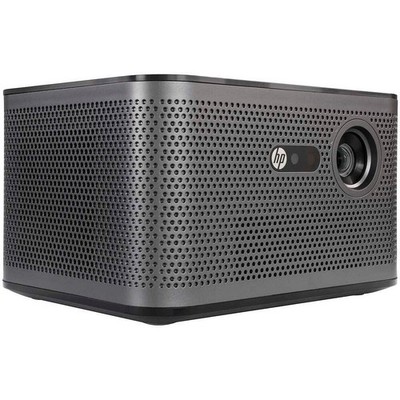 HP MP2000 PRO, DLP Mini-Beamer, 2.000 LED-Lumen