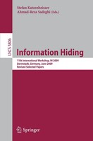 Stefan Katzenbeisser (U. A.) | Information Hiding | Taschenbuch | Englisch | X