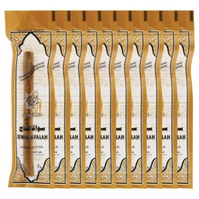 Sewak Al-Falah: Miswak (Traditional Natural Toothbrush) (10 Pack) by Sewak Al-Fa