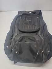 Targus Backpack with Laptop Sleeve
