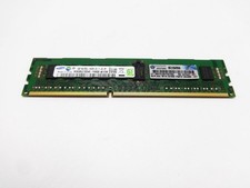HP 647893-B21 4GB 1RX4 PC3L 10600R Memory 647647-071