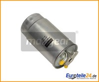 Kraftstofffilter Maxgear 26-0261 FüR Bmw 5Er 5Er Touring 3Er