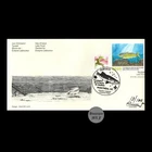 2026 Canada Quebec Wildlife Habitat JUNIOR 2026PPJJ FDC Mint  13/100