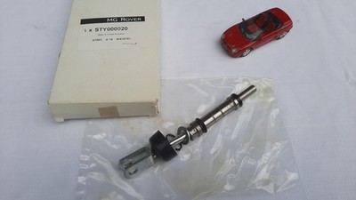 MG MGF MGTF Kupplungsgeber Reparatursatz STY000020