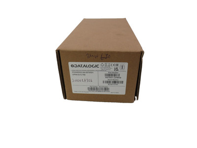 DATALOGIC PBT9501-DPMRB POWERSCAN BT9501 New