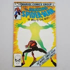 The Amazing Spider-Man #234 Nov 1982 Marvel Comics VF 8.0 Will-o'-the-Wisp JRJR