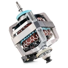 4681EL1008A Dryer Motor Assembly, Fit for L-G Dryer Motor DLE5977S, 4681EL100...