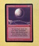 Blood Moon The Dark MTG Magic The Gathering Card LP