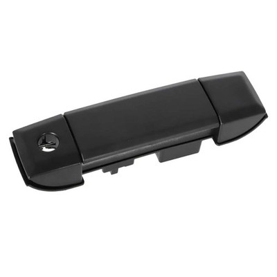 1pcs Rear Left=Right Sliding Door Exterior Handle Fit for Kia Pregio Bongo III